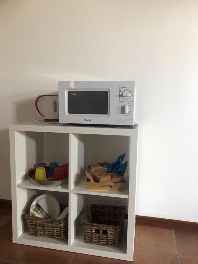Attico By Marconi 11 Bed & Breakfast Besozzo ภายนอก รูปภาพ